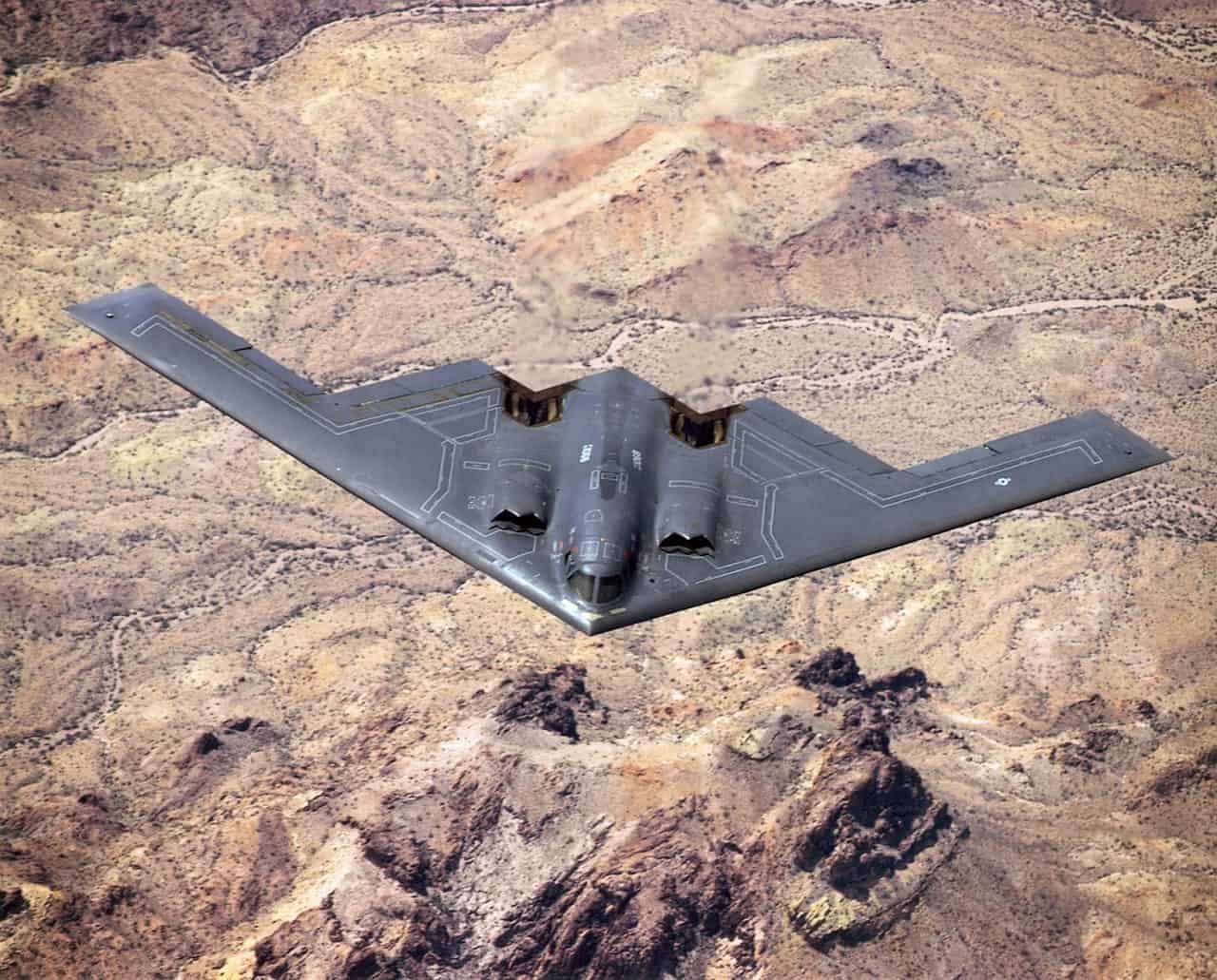 US-Air-Force-B-2-Spirit-first-flight.-scaled
