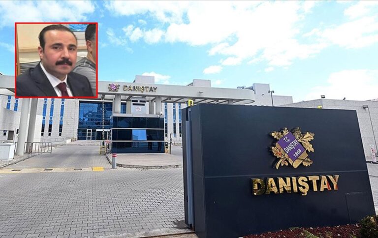 danıstay