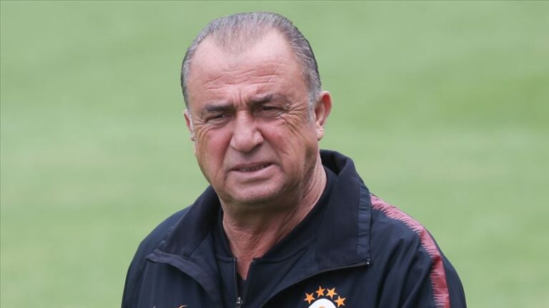 FATIH TERIM