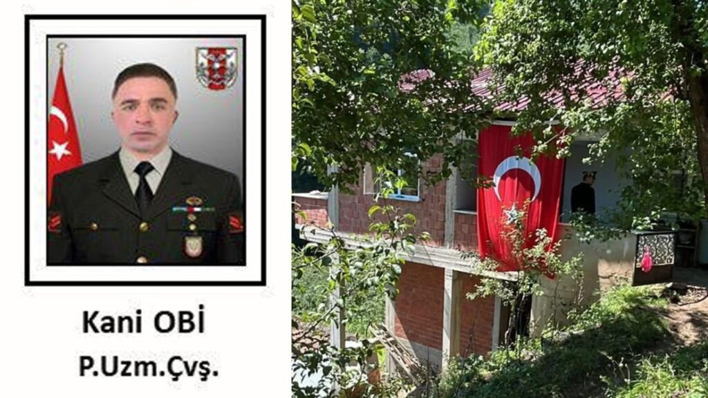 KANİ OBİ