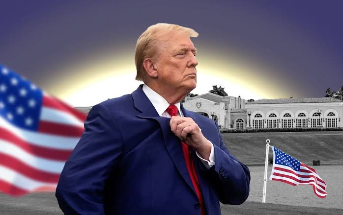 TRUMP ABD