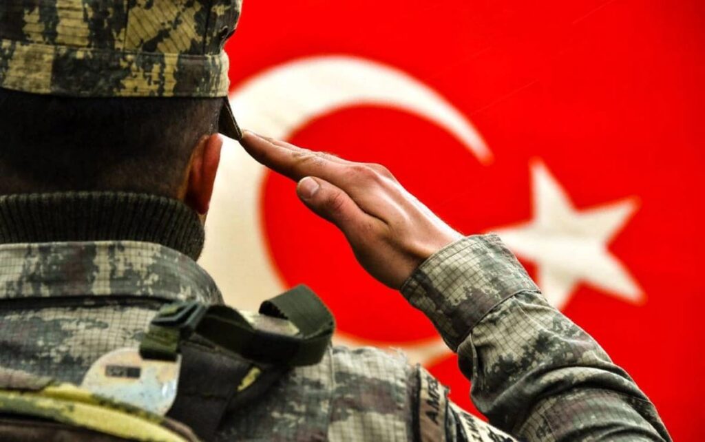 asker