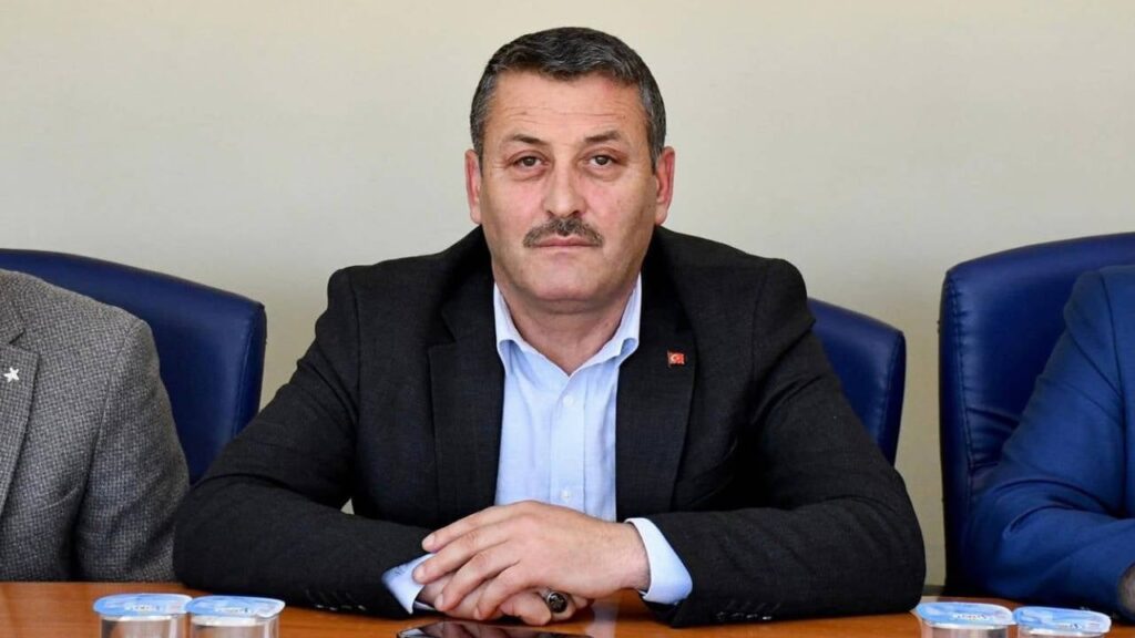 cengız k belediye