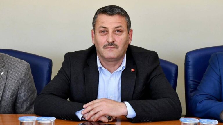 cengız k belediye