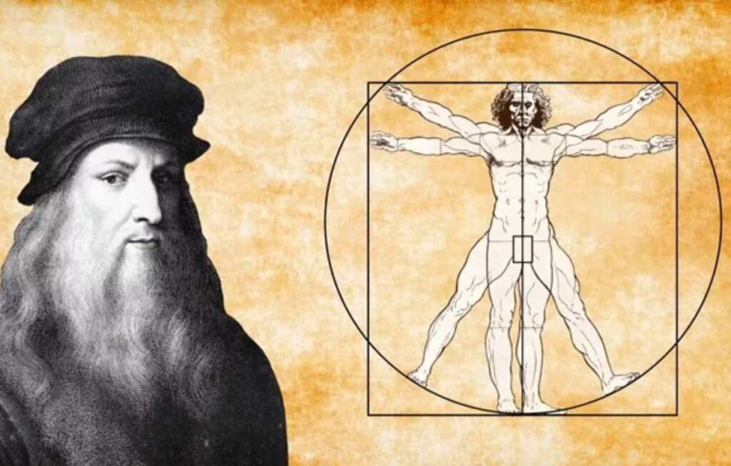 davinci