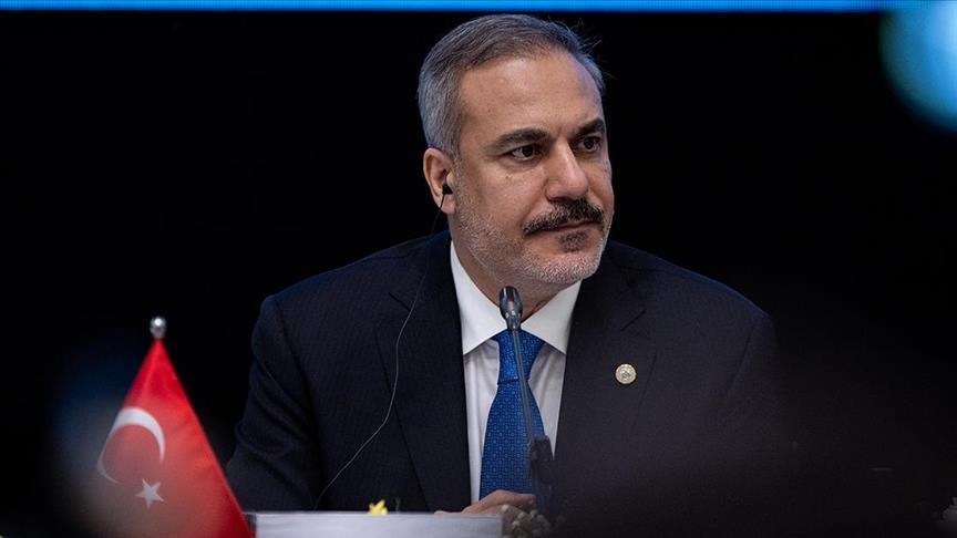 hakan fıdan