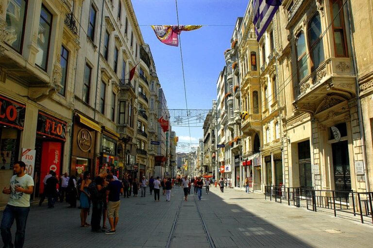 ıstıklal