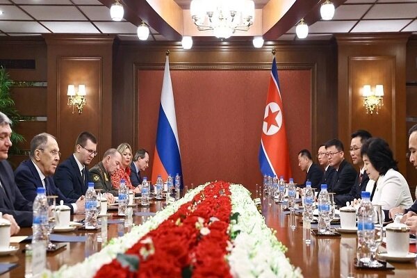 kuzey kore rusya