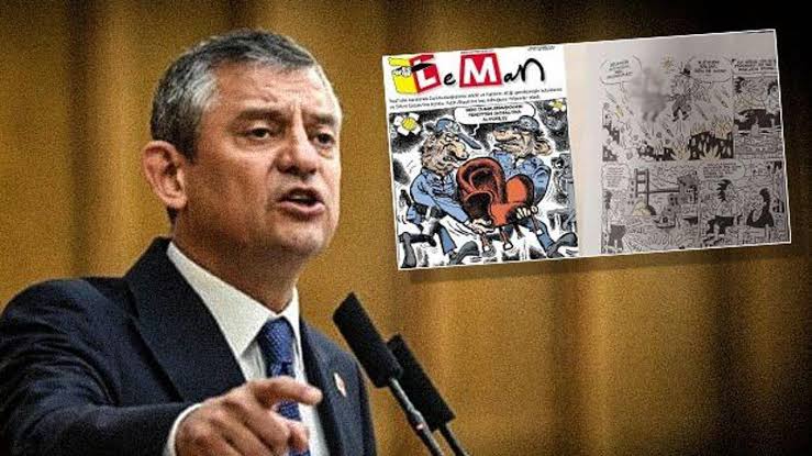 ozgur ozel1