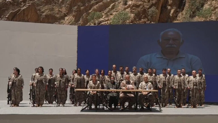 pkk lı