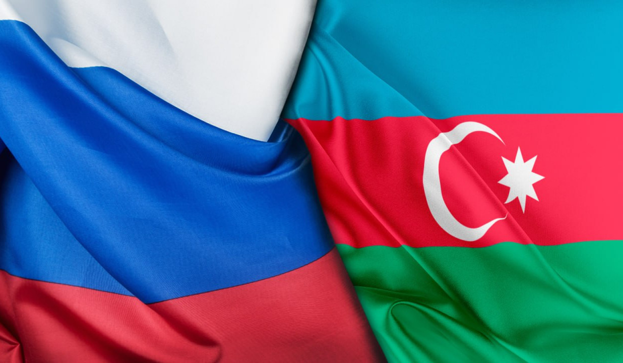 rusya azerbaycan