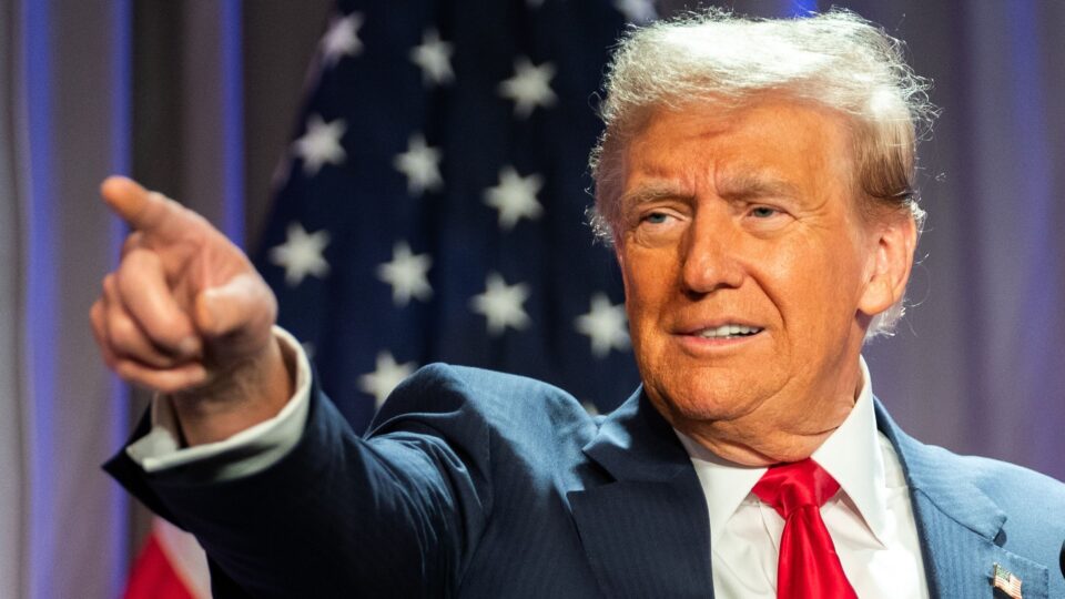 trump d